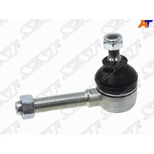 Наконечник рулевой CITROEN C4 04-11/BERLINGO 96-08/PEUGEOT 306 93-00/307 01-08/PARTNER 96-07 лев=RH SAT