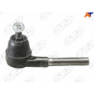 Наконечник рулевой PEUGEOT 206 98-/307-03-09/CITROEN C4 04-11 прав CTR