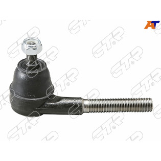 Наконечник рулевой PEUGEOT 206 98-/307-03-09/CITROEN C4 04-11 прав CTR