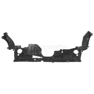 Защита двигателя HONDA CIVIC 00-05 5D хэтчбек SAT