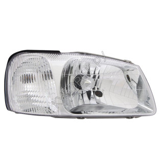 Фара правая Hyundai Accent ТагАЗ (2000-2011) DEPO
