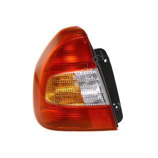 Фонарь левый задний в крыло Hyundai Accent ТагАЗ (2000-2011) DEPO