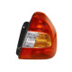 Фонарь правый задний в крыло Hyundai Accent ТагАЗ (2000-2011) DEPO