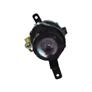 Фара противотуманная HYUNDAI ELANTRA 03-06 прав SAT
