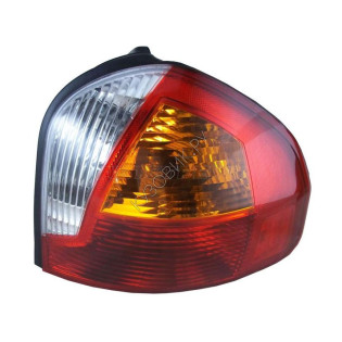 Фонарь задний HYUNDAI SANTA FE 00-04 прав TYC